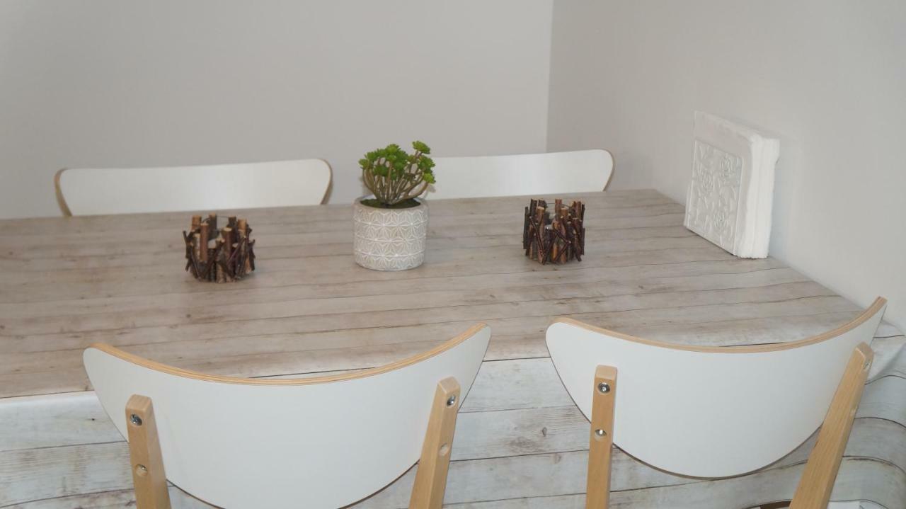 L&R Gerardmer Fontaine Apartman Kültér fotó