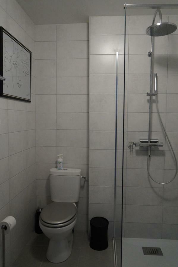 L&R Gerardmer Fontaine Apartman Kültér fotó